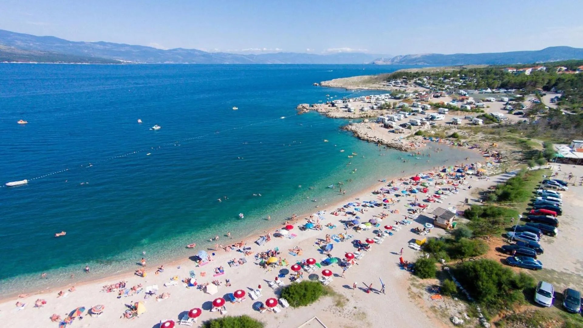 Apartment Bujas Silo  Croatia