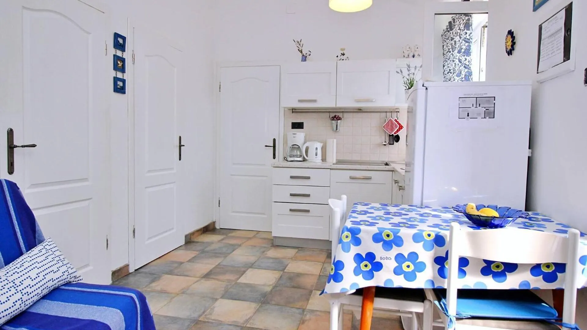 Apartment Bujas Silo
