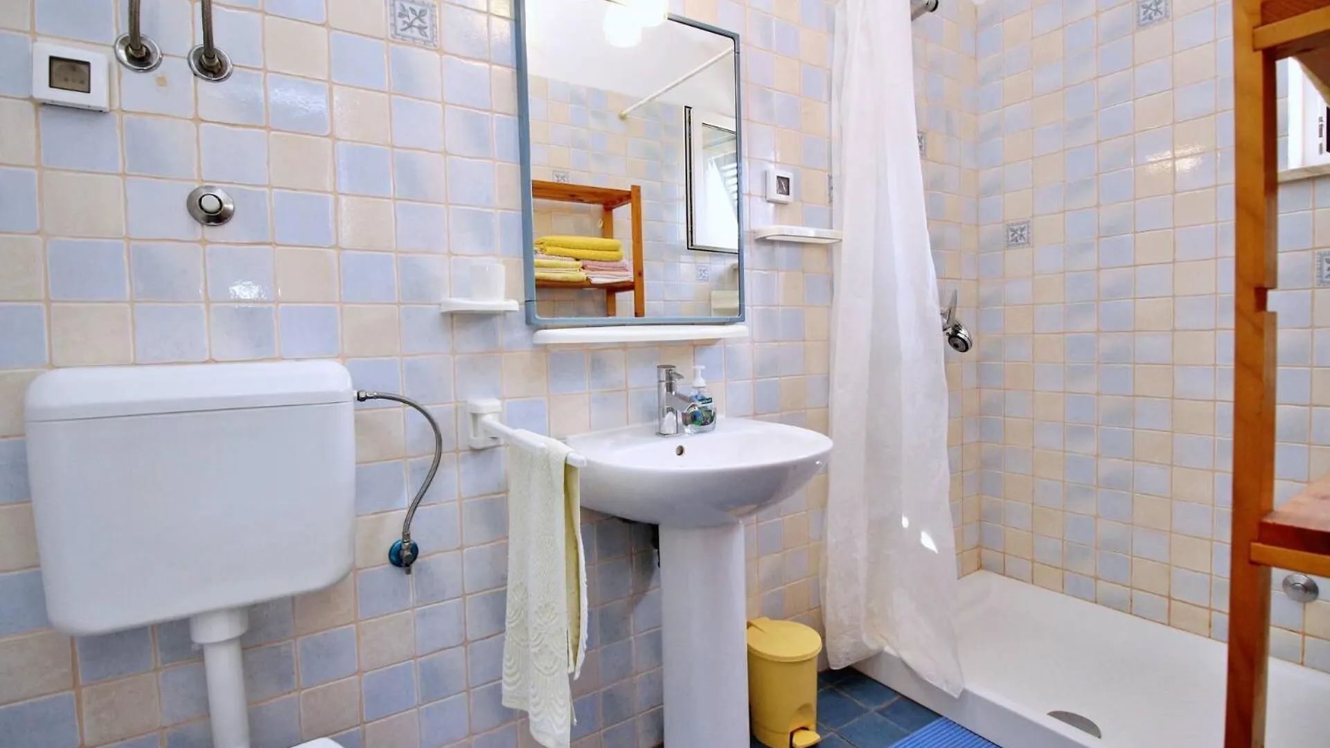 Apartment Bujas Silo