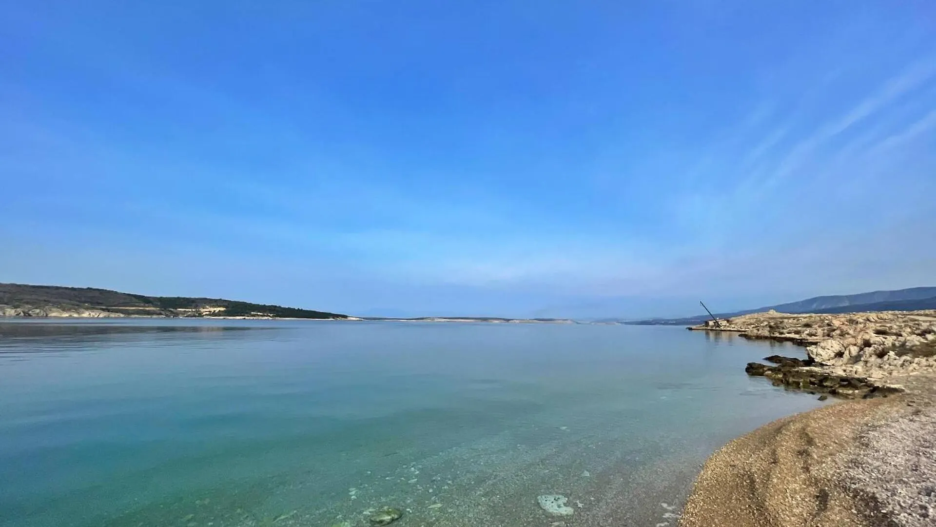 Apartment Bujas Silo  0*, Silo (Krk) Croatia