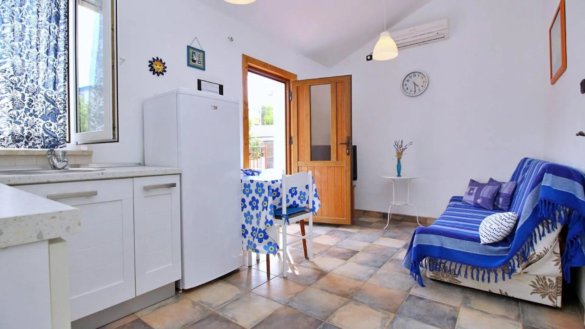 Apartment Bujas Silo