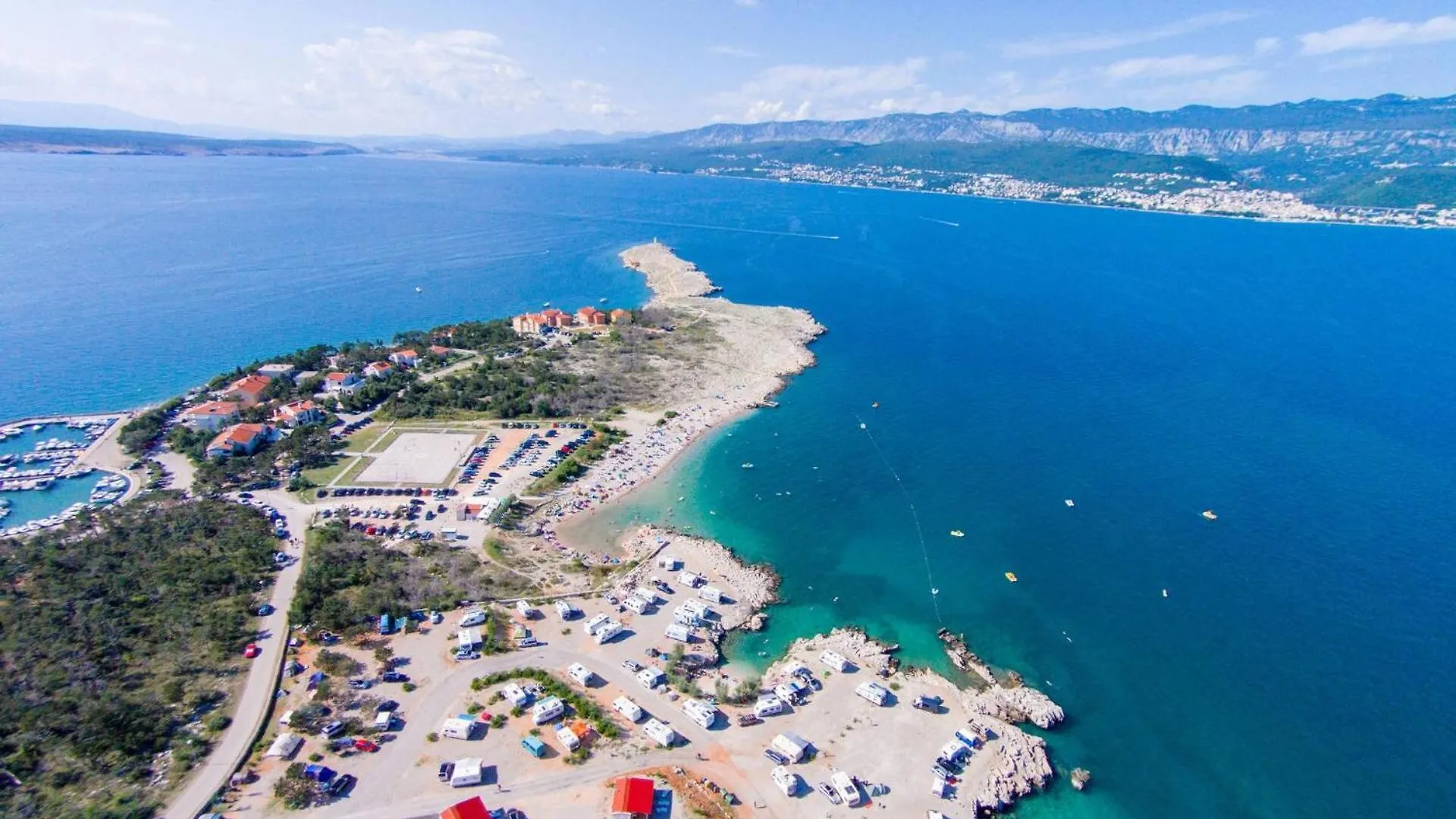 Apartment Bujas Silo  Croatia