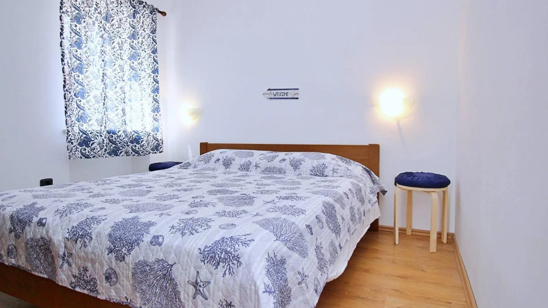 Apartment Bujas Silo  Croatia