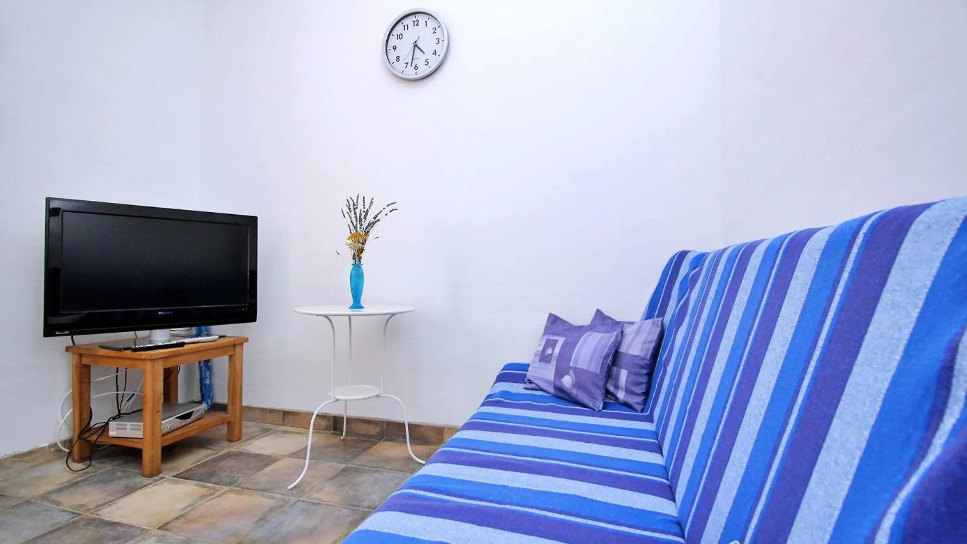 Apartment Bujas Silo