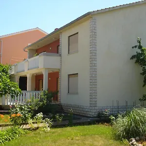 Apartmán Grskovic G. Setaliste, Šilo
