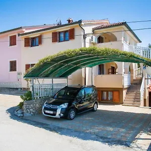 Apartmán Branko, Šilo