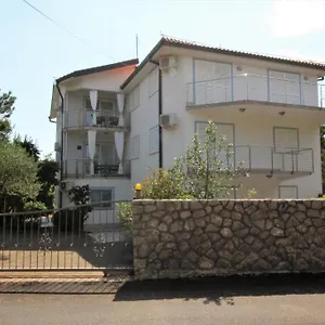 Apartmán Zec, Šilo