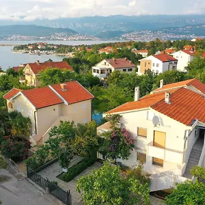 Apartmán Bernarda, Šilo