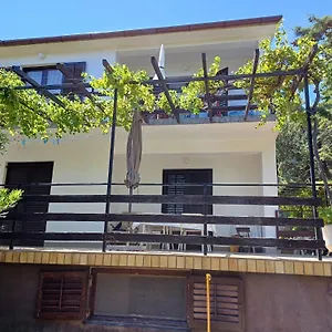 Apartmán Vorkapic, Šilo