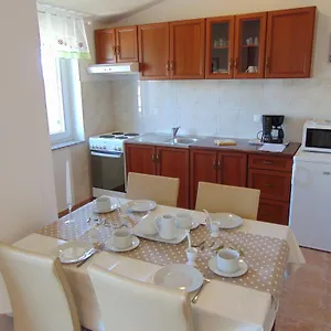 Apartmán Katarina, Šilo