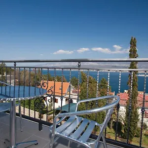 Apartmán Janja, Šilo